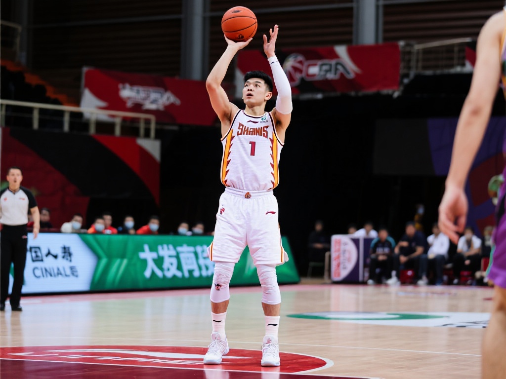 张宁狂砍35分 山西1分绝杀天津锁定常规赛亚军 值得一提的是,张宁在比赛中展现出的冷静和