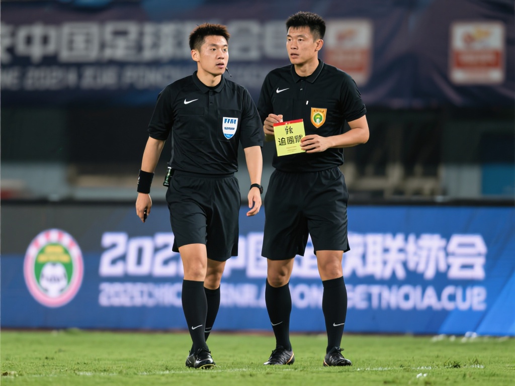 钟浩然被追加处罚的消息一经公布，便在球迷