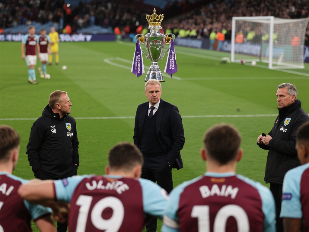 2025年3月31日 足总杯半决赛队伍揭晓 在足总杯这样的淘汰制赛事中,战术布置和球