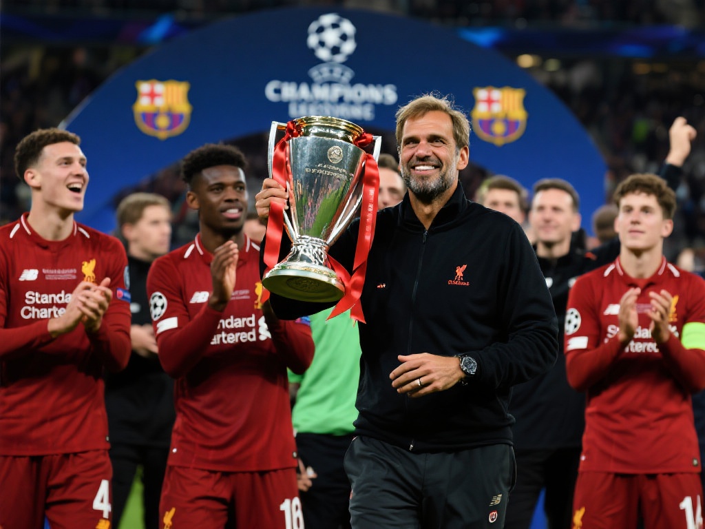 我们可以参考其他豪门俱乐部的复兴之路，例