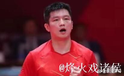 张本智和再提樊振东与成都经历，坦言难以释怀