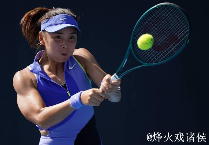 激战3小时 袁悦2-1击败卡莱挺进澳网女单资格赛决胜轮