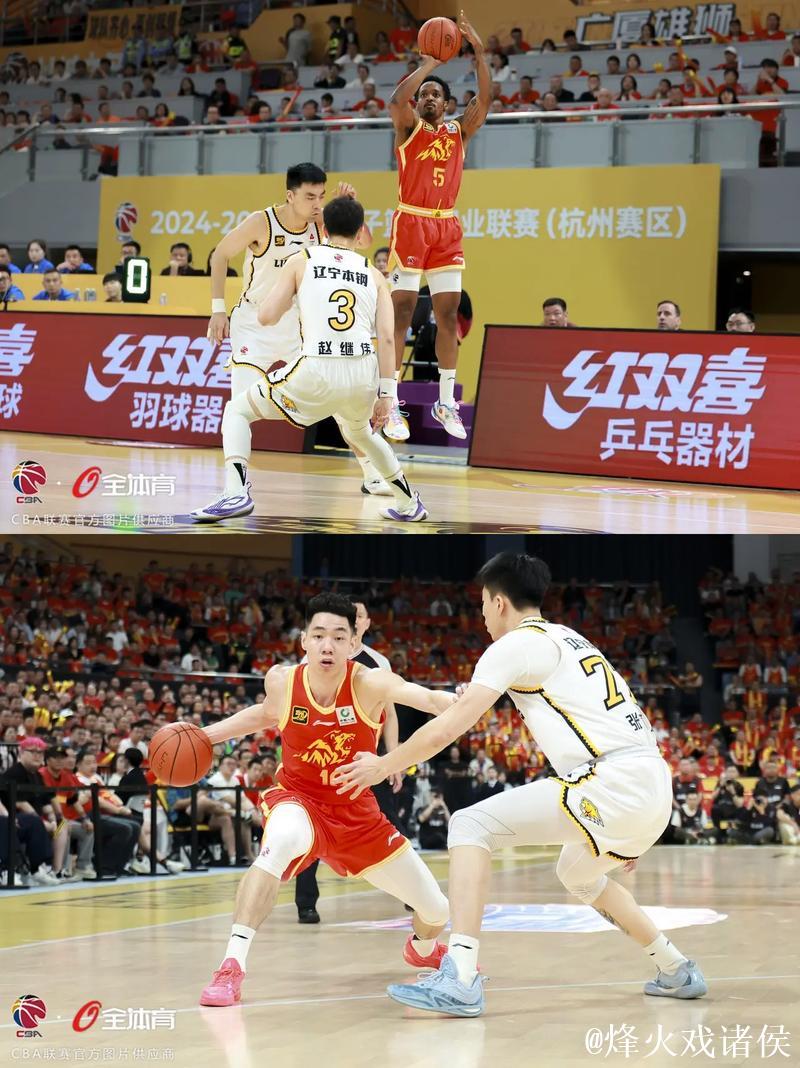 CBA新赛季揭幕战 浙江方兴渡旗开得胜 CBA新赛季揭幕战 浙江方兴渡旗开得胜