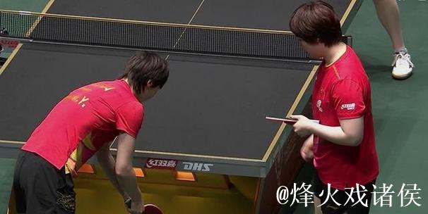 成都混团世界杯:国乒8-3击败韩国挺进决赛 成都混团世界杯:国乒8-3击败韩国挺进决赛