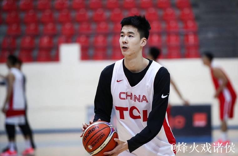 CBA-郭昊文23+6+8空砍 辽宁力克南京 CBA-郭昊文23+6+8空砍 辽宁力克南京